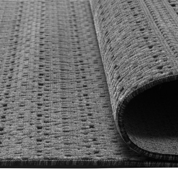 Beauty Home Διάδρομος Retro 0,67 Art 9830 Γκρι - Image 4
