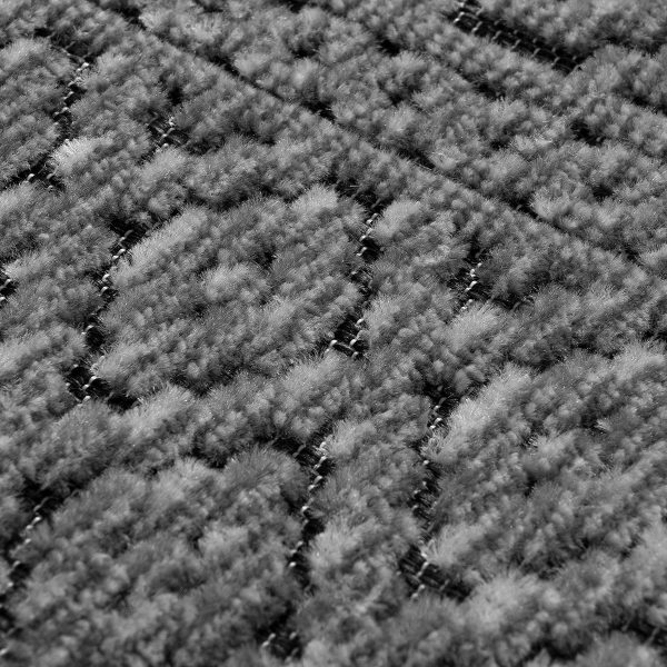 Beauty Home Διάδρομος Retro 0,67 Art 9830 Γκρι - Image 5