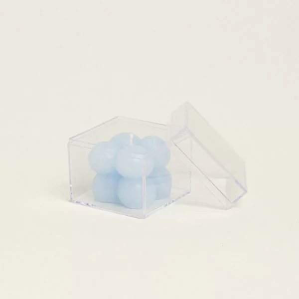 Beauty Home ΚΟΥΤΑΚΙ ΠΛΕΞΙ 5 x 5 x 5 cm
